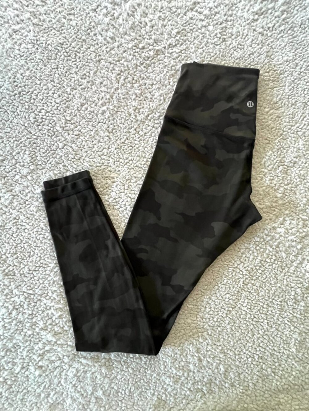 lululemon Align™ High-Rise Pant 28"